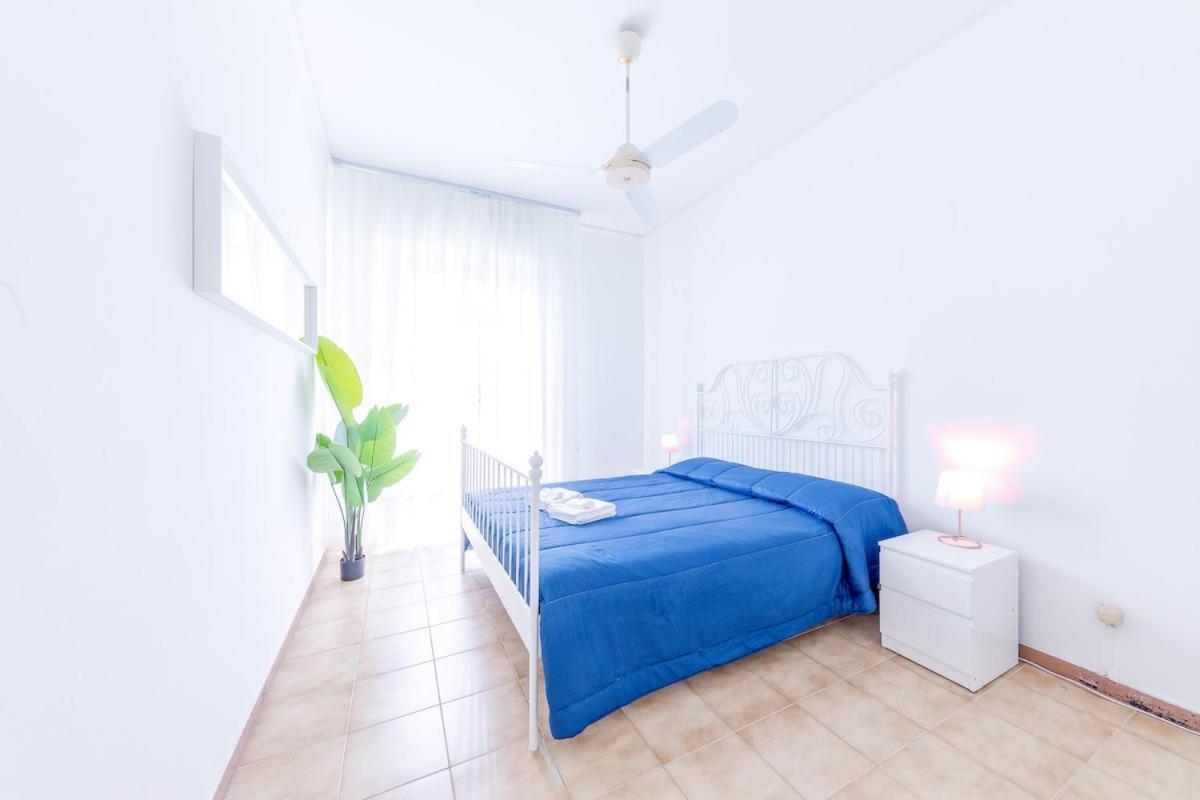 Portofino Relax - Close To The Sea -Free Parking Rapallo Buitenkant foto